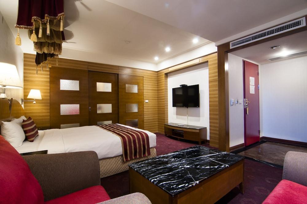 Dolamanco Hotel Taipei Exteriör bild