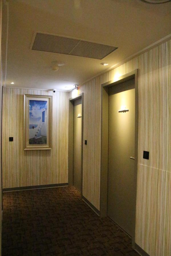 Dolamanco Hotel Taipei Exteriör bild
